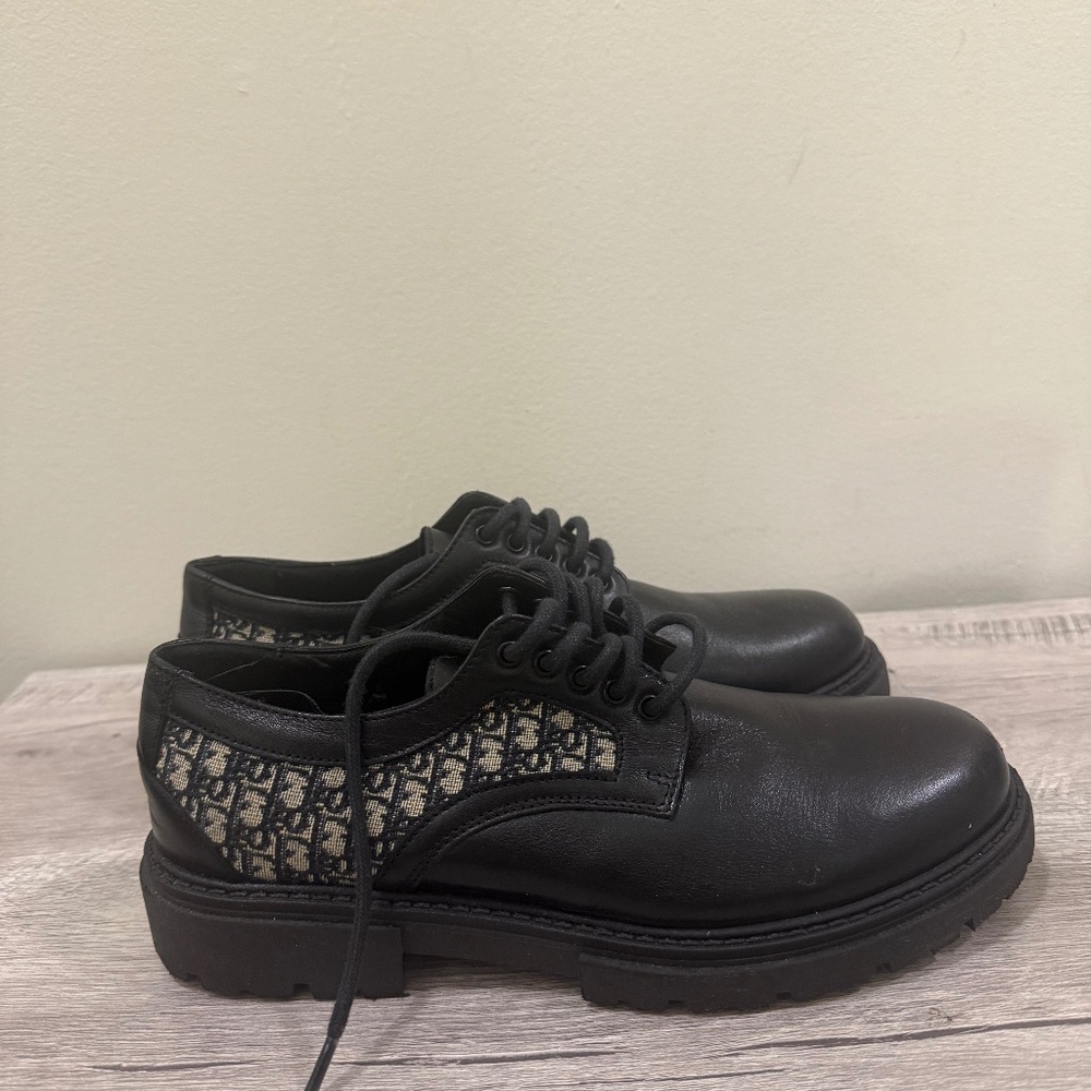 Dior shoes